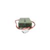 Сетевое зарядное устройство для АКБ Voltronic YT-241000-8S 24V 100A (YT-241000-8S) Сетевое зарядное устройство для АКБ Voltronic YT-241000-8S 24V 100A (YT-241000-8S) - Изображение 3