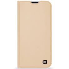 Чехол для мобильного телефона Armorstandart OneFold Case Infinix Smart 10 4G Gold (ARM87825)