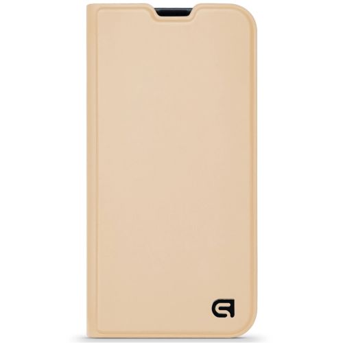 Чехол для мобильного телефона Armorstandart OneFold Case Infinix Smart 10 4G Gold (ARM87825)