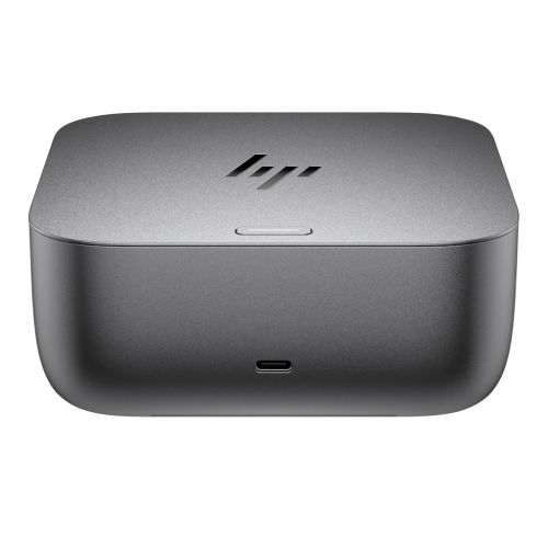 Порт-репликатор HP Thunderbolt 4 Ultra 180W G6 Dock (9X481UT)
