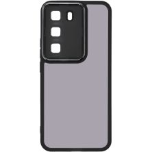 Чохол до мобільного телефона Armorstandart Shade Infinix Hot 60 Pro Plus 4G Black (ARM88688)