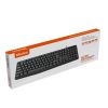 Клавиатура Meetion K200 USB UA Black (MT-K200-A-RUA) - Изображение 2