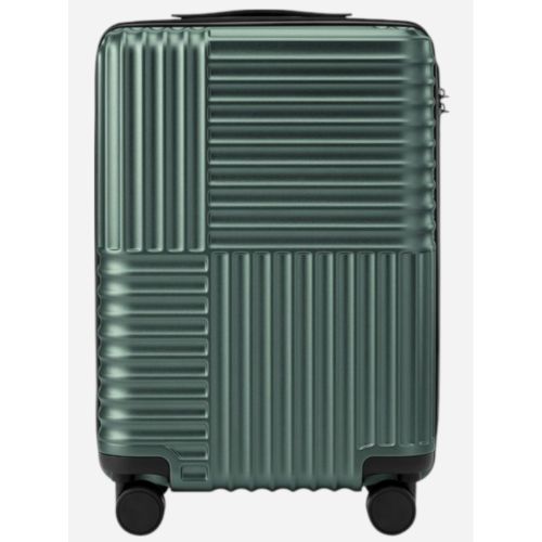 Чемодан Xiaomi Ninetygo Himalaya Luggage 20 Green (6941413219938)