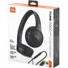Наушники JBL Tune 530C USB-C Black (JBLT530CBLK) - Изображение 1