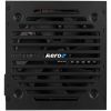 Блок живлення AeroCool 500W VX Plus Stealth (ACPN-VS50NEY.12) - Зображення 2