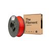 Пластик для 3D-принтера The Filament PETG Lite 1.75mm RED 1kg (TF-24239) - Зображення 2