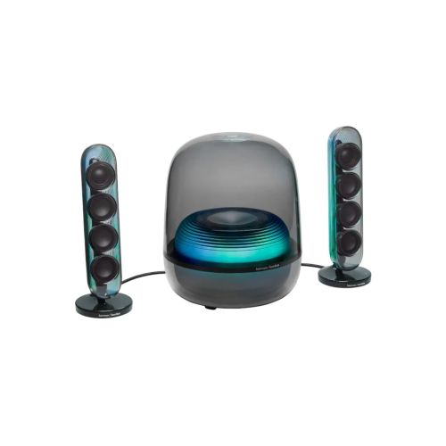 Акустическая система Harman Kardon SoundSticks 5 Black (HKSOUNDSTK5BEP)