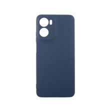 Чехол для мобильного телефона Dengos Carbon Motorola G05 Blue (DG-TPU-CRBN-247)
