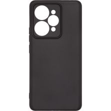 Чохол до мобільного телефона Armorstandart Matte Slim Fit Realme 15 Pro 5G Camera cover Black (ARM89117)
