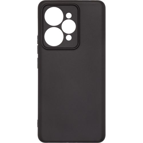 Чехол для мобильного телефона Armorstandart Matte Slim Fit Realme 15 Pro 5G Camera cover Black (ARM89117)
