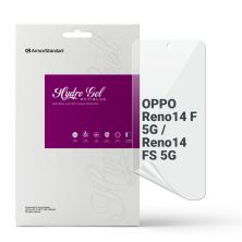 Пленка защитная Armorstandart hydrogel Anti-Blue OPPO Reno14 F 5G / Reno14 FS 5G (ARM87124)
