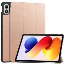 Чохол до планшета BeCover Smart Case Xiaomi Redmi Pad 2 Pro 12.1 Rose Gold (714635)