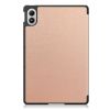 Чохол до планшета BeCover Smart Case Xiaomi Redmi Pad 2 Pro 12.1 Rose Gold (714635) - Зображення 2