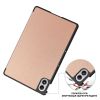 Чохол до планшета BeCover Smart Case Xiaomi Redmi Pad 2 Pro 12.1 Rose Gold (714635) - Зображення 3