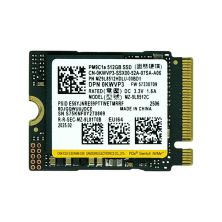 Накопичувач SSD M.2 2230 512GB Samsung (MZ9L8512HDLU-00BD1)