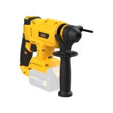 Перфоратор Deli 20V, 22 мм (без АКБ та ЗП) (EDC300Z)