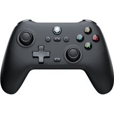 Геймпад Thunderobot G30S TE Edition Black (6974511793949)