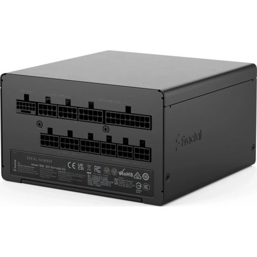 Блок питания Fractal Design 1000W Ion 3 Gold (FD-P-IA3G-100-EU)