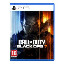 Гра Sony Call of Duty Black Ops 7, BD диск (1182649)