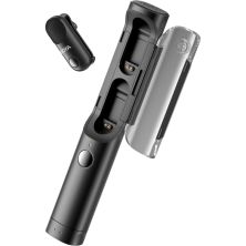 Микрофон Boya Magic-03 Type-C/TRS Black (Magic-03)