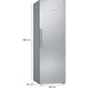 Морозильная камера Siemens GS36NFIEV - Изображение 2