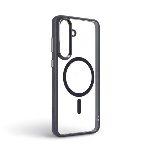 Чехол для мобильного телефона Armorstandart Unit MagCase Samsung S25 FE 5G Black (ARM89156)