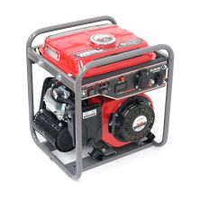 Генератор COVAX инверторный CGO6300i, 3.5kW, 220V, 50Hz, 21kg (CGO6300i)