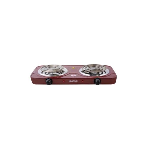 Настольная плита Milano HP-1025BR