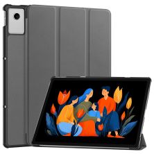 Чехол для планшета BeCover Smart Case Lenovo Idea Tab Plus 12.1 Gray (715081)