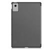 Чехол для планшета BeCover Smart Case Lenovo Idea Tab Plus 12.1 Gray (715081) - Изображение 2