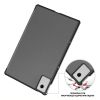 Чехол для планшета BeCover Smart Case Lenovo Idea Tab Plus 12.1 Gray (715081) - Изображение 3
