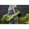 Газонокосилка Ryobi ONE+ HP RY18LMX33A-0 18V, 33см, 30л, 25-90мм, 9.3кг (без АКБ и ЗУ) (5133006286) - Изображение 1