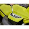 Газонокосилка Ryobi ONE+ HP RY18LMX33A-0 18V, 33см, 30л, 25-90мм, 9.3кг (без АКБ и ЗУ) (5133006286) - Изображение 2