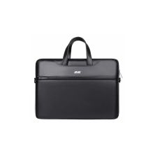 Сумка для ноутбука 2E 13/14, Slim Business Black (2E-CBP2484BK)
