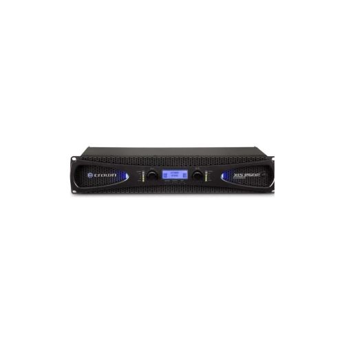 Усилитель Crown Audio XLS2502 (NXLS2502-34-EU)