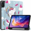 Чехол для планшета BeCover Flexible TPU Mate Xiaomi Redmi Pad 2 11.0 Unicorn (715604) - Изображение 1