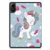 Чехол для планшета BeCover Flexible TPU Mate Xiaomi Redmi Pad 2 11.0 Unicorn (715604) - Изображение 3