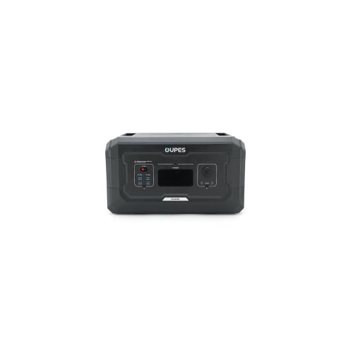 Додаткова батарея для зарядної станції SOUOP OUPES S2 BAT для S1/S2/S3 2500W 2048Wh (OUPES S2 BAT)
