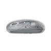 Мышка Havit MS62WB Pro Wireless Transparent Gray (6939119045128) - Изображение 1
