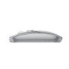 Мышка Havit MS62WB Pro Wireless Transparent Gray (6939119045128) - Изображение 2