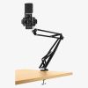 Микрофон Streamplify MIC-48-RGB-MA Black (SPMC-MZ1C227.11) - Изображение 2