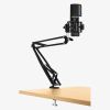 Микрофон Streamplify MIC-48-RGB-MA Black (SPMC-MZ1C227.11) - Изображение 3
