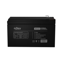 Батарея до ДБЖ nJoy 12V 250Ah (BTVGCBEOGHYKFCW01B) GEL (GE25012KF)