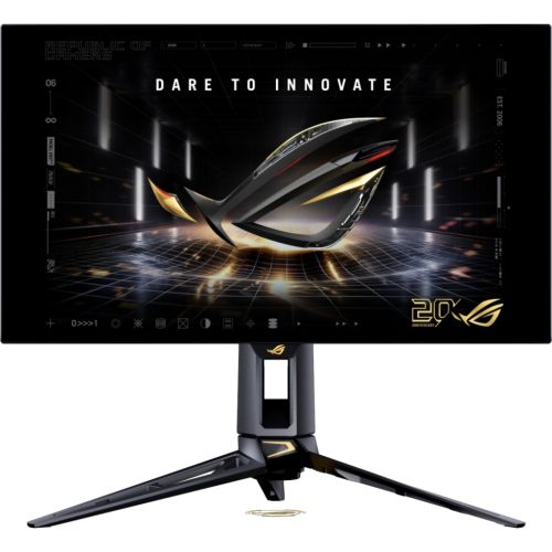 Монітор ASUS PG27AQWP-G (90LM0CF0-B02971)