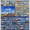 Гра Sony Microsoft Flight Simulator 2024, BD диск (1187140) - Зображення 2