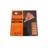 Круг отрезной GTM 190×30мм, 48 зубов, по дереву (SBW-19048) - Изображение 1