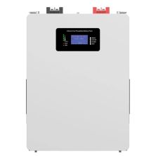 Батарея LiFePo4 SVC 51.2V 200Ah 10240Wh, WіFі (FBP51-205)