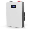 Батарея LiFePo4 SVC 51.2V 200Ah 10240Wh, WіFі (FBP51-205) - Изображение 1
