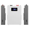 Батарея LiFePo4 SVC 51.2V 200Ah 10240Wh, WіFі (FBP51-205) - Изображение 2