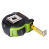 Рулетка Alloid Pro, з фіксатором, 5м/19мм, MT-520519 (MT-520519) - Зображення 1